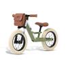 Berg Biky Retro Green
