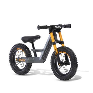 Berg Biky Cross Grey