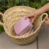 Brabantia Make & Take Lunchbox Medium Lilac Pink