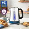 Russell Hobbs Distinctions Kettle Ocean Blue
