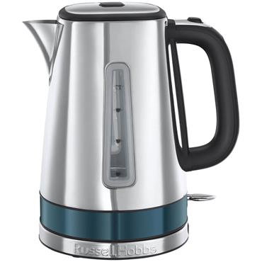 Russell Hobbs Distinctions Kettle Ocean Blue