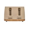 Morphy Richards Clay Felspar 4 Slice Toaster