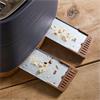 Morphy Richards Clay Flint Grey 4 Slice Toaster