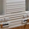 Morphy Richards Clay China White 4 Slice Toaster