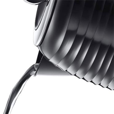 Russell Hobbs Inspire Kettle Black 1.7L