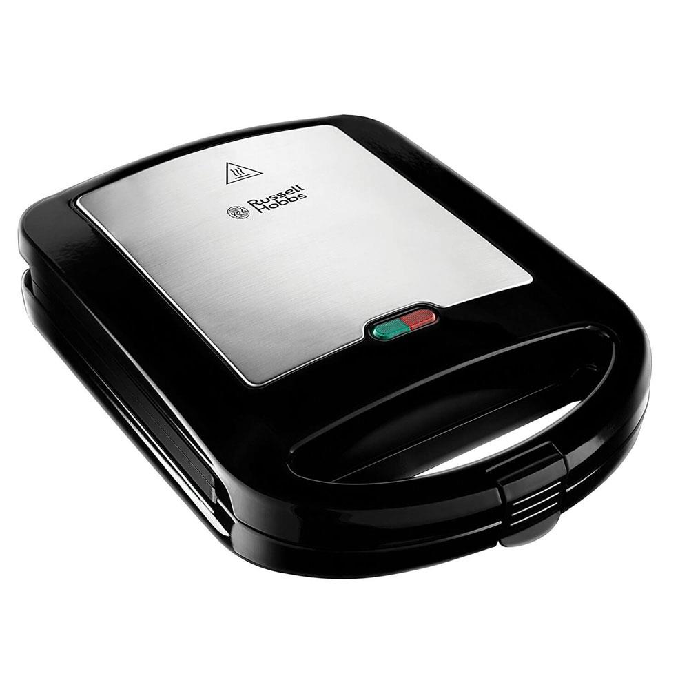 Russell Hobbs 4 Round Sandwich Maker Stakelums Home & Hardware
