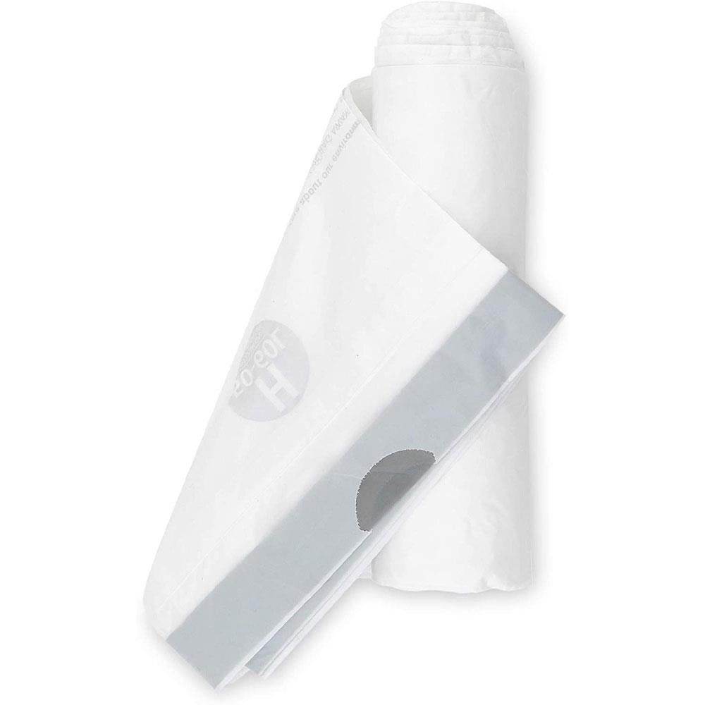 Brabantia Bin Liner 50L 10 per Roll Stakelums Home & Hardware