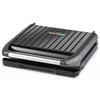 George Foreman 7 Portion Panini Grill