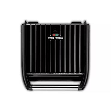 George Foreman 7 Portion Panini Grill