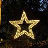Smart Garden 1440 Led Galaxy Star Warm White
