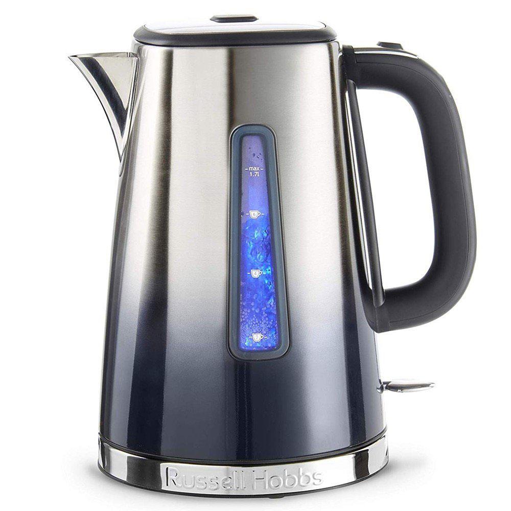 Russell Hobbs Midnight Blue Kettle Stakelums Home & Hardware