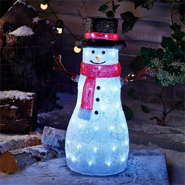 Smart Garden Ice Led Winter Chums