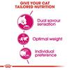 Royal Canin Savour Exigent Cat Food 400g