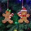 Smart Garden Gingerbread Pendant Mixed Case