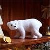 Smart Garden Polar Bear