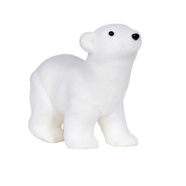 Smart Garden Polar Bear Large