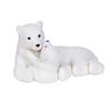 Smart Garden Polar Bear & Cub