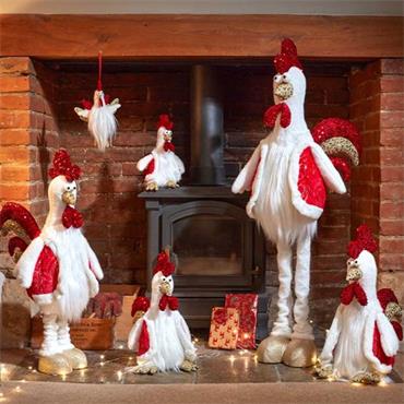 Smart Garden Sir Cluck-a-lot