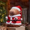 Smart Garden Santa Capybara Large
