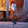 Smart Garden Blinkin Santa Stake