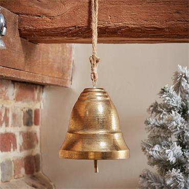 Smart Garden Vintage Bell Large Pendant