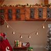 Smart Garden Vintage Bell Garland 1.5m