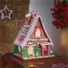 Smart Garden Led Sugar Chalet