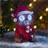 Smart Garden Blinkin Highland Cow Large