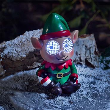 Smart Garden Blinkin' Elf Large