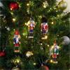 Nutcracker Pendant