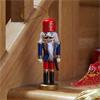 Nutcracker Pendant