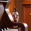 Nutcracker Pendant