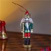 Nutcracker Pendant