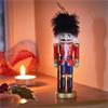 Nutcracker Pendant