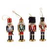 Nutcracker Pendant