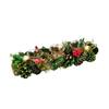Smart Garden Bauble Pine Trio Candle Holder