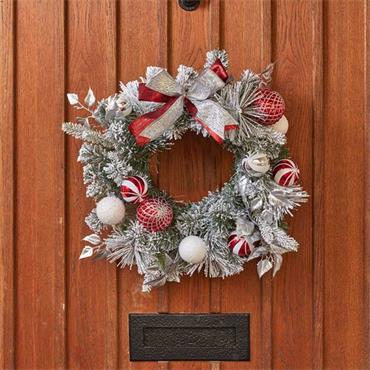 Smart Garden Lapland Wreath 60cm