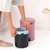 Brabantia Newicon Bin 5l Lilac Pink