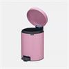 Brabantia Newicon Bin 5l Lilac Pink