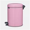 Brabantia Newicon Bin 5l Lilac Pink
