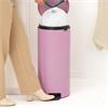 Brabantia Newicon Pedal Bin 30l Lilac Pink