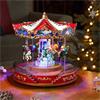 Smart Garden Magic Carousel Snowscene