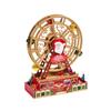 Smart Garden Santa's Ferris Wheel Snowscene
