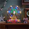 Smart Garden Santa's Ferris Wheel Snowscene