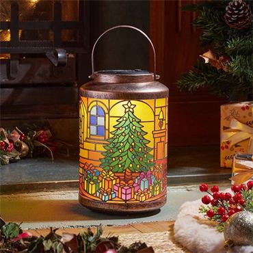 Smart Garden Artlantern Christmas Tree