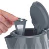 Russell Hobbs Honeycomb Kettle Grey 1.7L