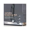 Russell Hobbs Honeycomb 4 Slice Toaster Grey
