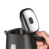 Russell Hobbs Luna Kettle Quiet Boil Matte Black