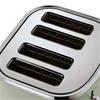 Russell Hobbs Stylevia Toaster 4 Slice Sage Green
