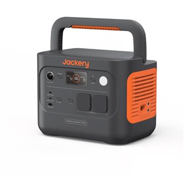 Jackery Explorer 1000 V2 Power Station 1070wh